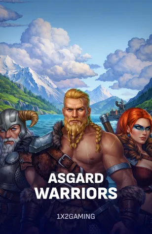 Asgard Warriors