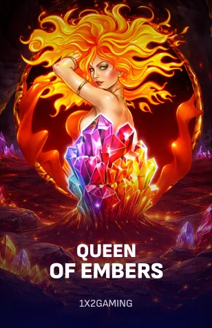 Queen of Embers