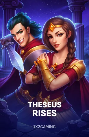 Theseus Rises