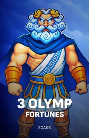 3 Olymp Fortunes
