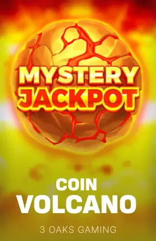 Coin Volcano