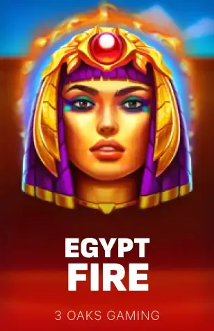 Egypt Fire