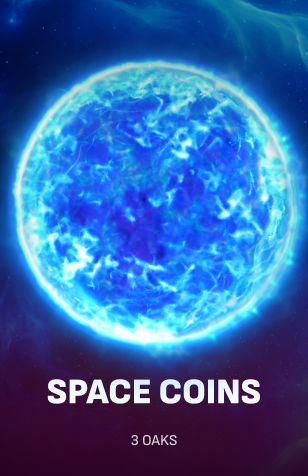 Space Coins