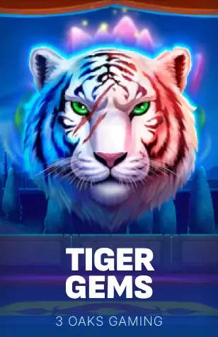 Tiger Gems