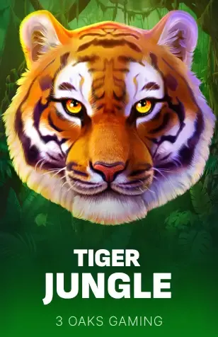Tiger Jungle