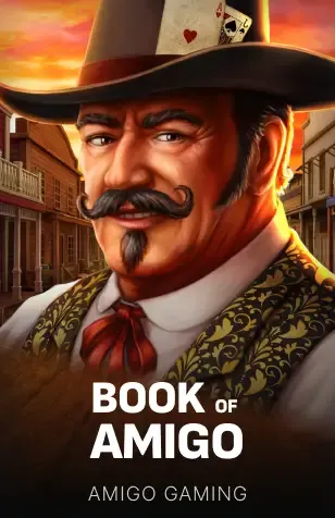 Book Of Amigo