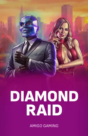 Diamond Raid