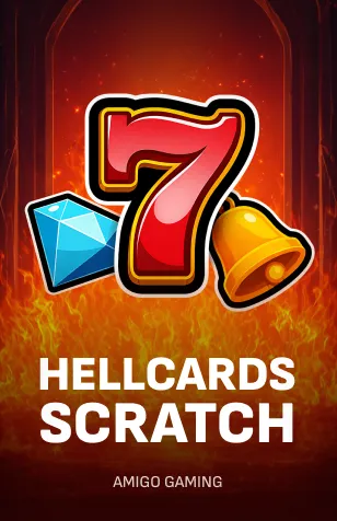 Hellcards Scratch