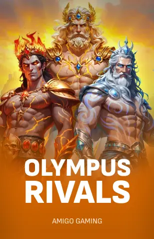Olympus Rivals
