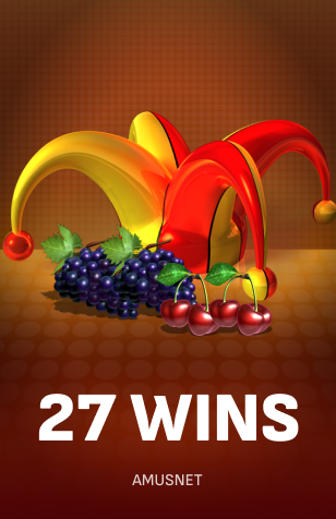 27 Wins