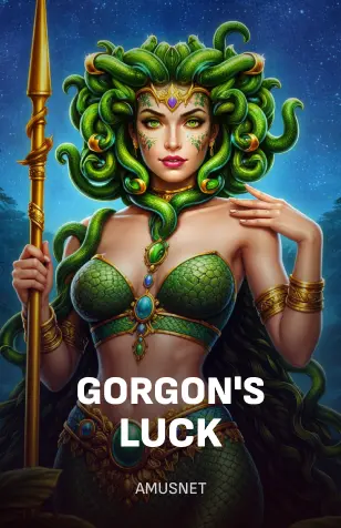 Gorgon's Luck
