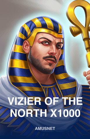 Vizier Of The North x1000
