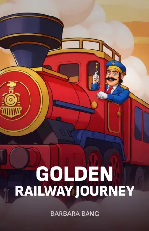 Golden Railway Journey
