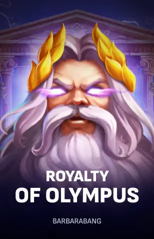 Royalty Of Olympus