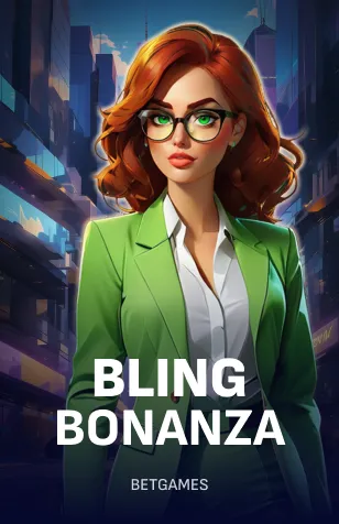 Bling Bonanza