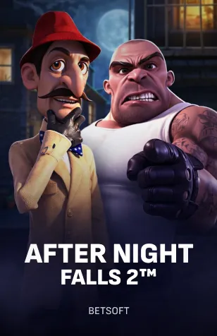 After Night Falls 2™