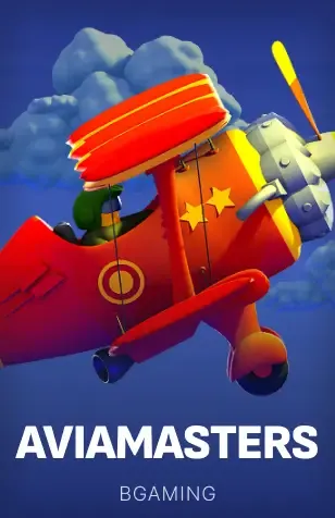 Aviamasters
