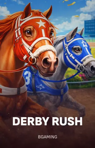 Derby Rush