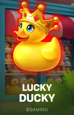 Lucky Ducky
