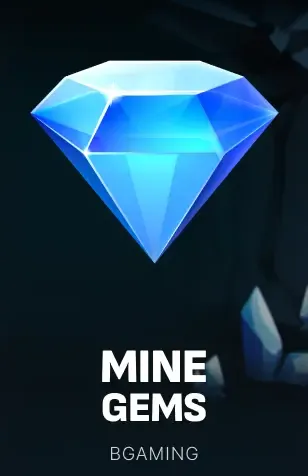 Mine Gems