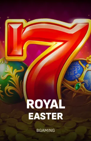 Royal Easter