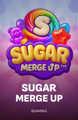 Sugar Merge Up