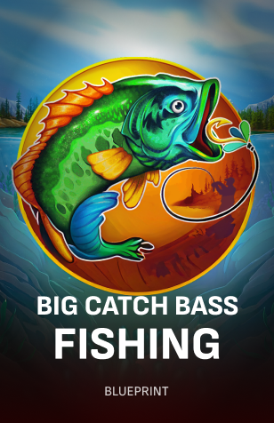 Bigger Catch Bass Fishing