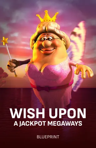 Wish Upon A Jackpot Megaways