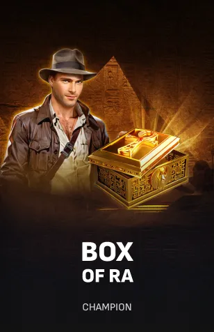 Box of Ra