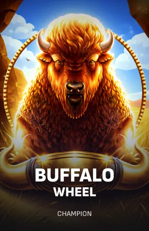 Buffalo Wheel