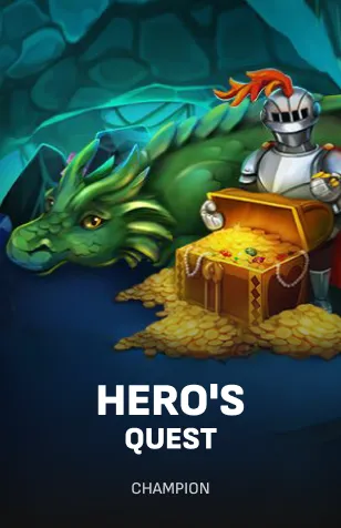 Hero's Quest
