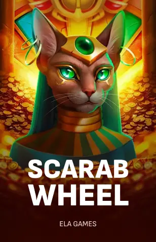 Scarab Wheel