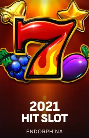 2021 Hit Slot