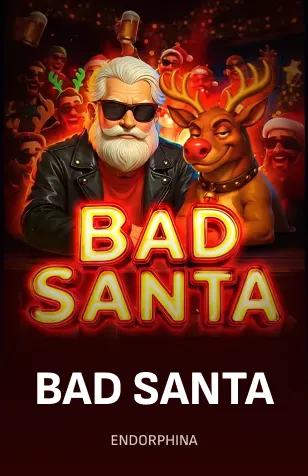 Bad Santa