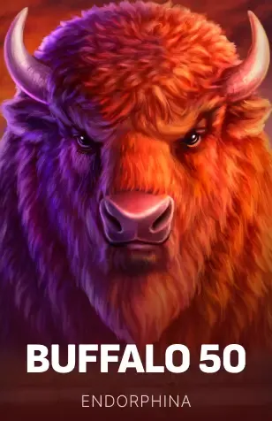 Buffalo 50