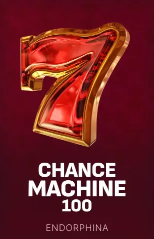 Chance Machine 100
