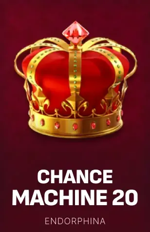 Chance Machine 20