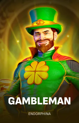 Gambleman
