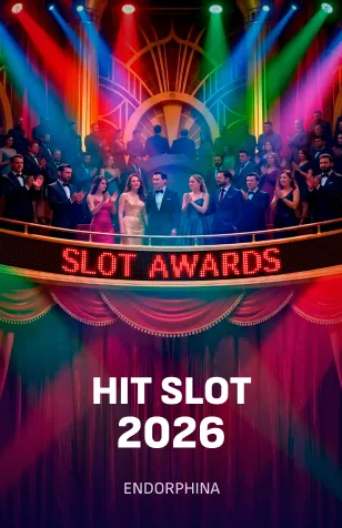 2026 Hit Slot