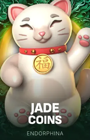 Jade Coins