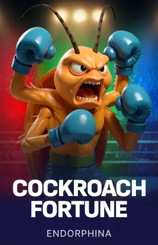 Cockroach Fortune