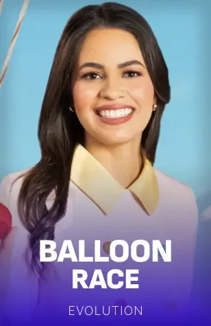 Balloon Race
