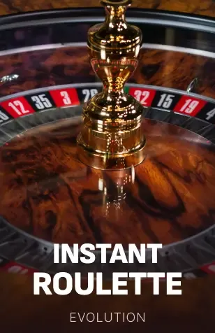 Instant Roulette
