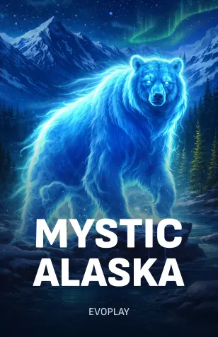 Mystic Alaska