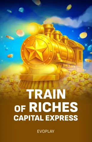 Train of Riches: Capital Express