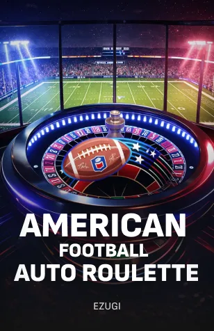 American Football Auto Roulette