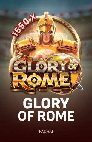 Glory of Rome