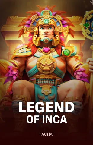 Legend of Inca
