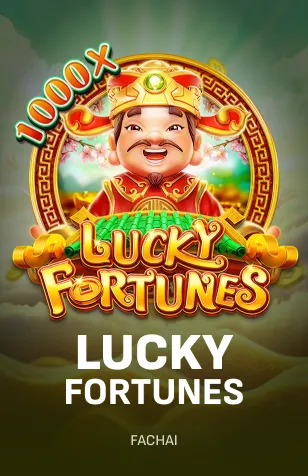 Lucky Fortunes