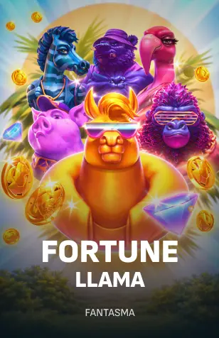 Fortune Llama